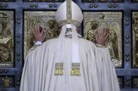 DIRECTO | Es oficial, hay nuevo Papa en la Iglesia: fumata blanca