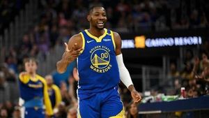 Warriors Explore Major Moves With Kuminga And Moody This Offseason