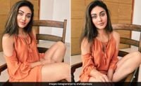 Shefali Jariwala Of 'Kaanta Laga', Bigg Boss Fame Dies At 42