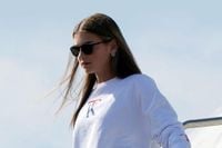 Donald Trump’s 18-Year-Old Granddaughter Just Showed How She Intends to Use the Family Name. It’s a Doozy.