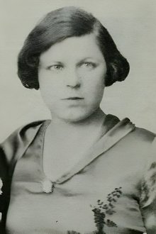 Marian Constance Blackton