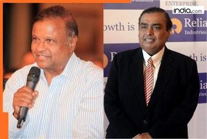 Supreme Court Upholds SIT Probe Against Anand Jain