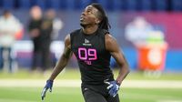 NFL Mock Draft: Rams Ideal Fit for Day Three CB