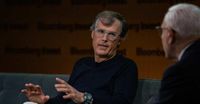 Billionaire fund manager doubles down on Nvidia, partner in AI stack shift