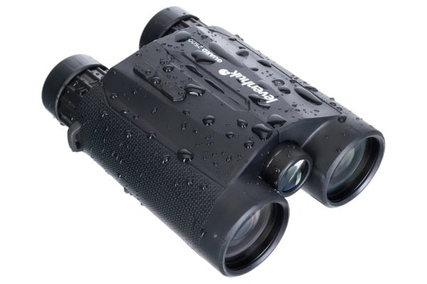 Levenhuk Guard 2500 Mesafe Ölçer Binoküler Dürbün