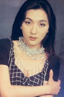 甄楚倩
