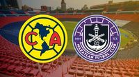 ¿Habrá polémica? El cuerpo arbitral CONFIRMADO para el Club América vs Mazatlán