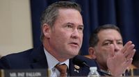 'Amateur hour': Democrats slam Trump administration over attack plan leak