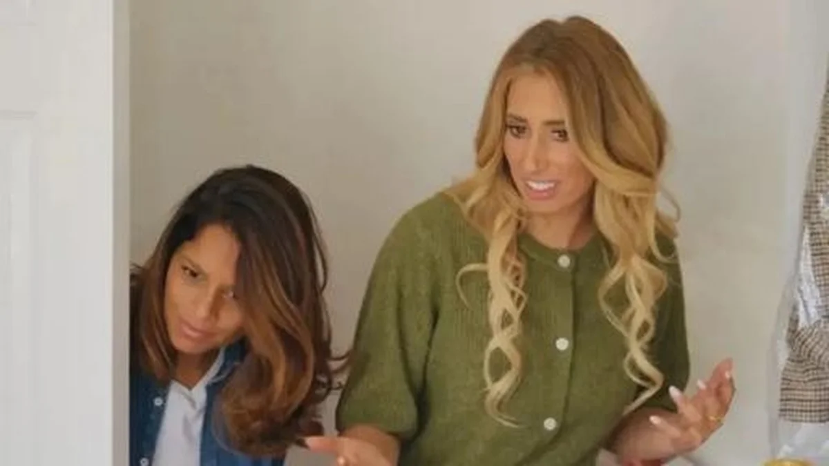 Adoptive Family’s Emotional Journey Unfolds On BBC Show