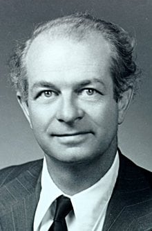 Linus Pauling