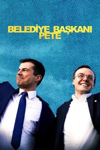 Belediye Başkanı Pete