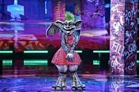 Latest clues and fan theories for Gargoyle in The Masked Singer