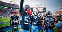 NFL free agency sets up one young Tennessee Titans player to be a breakout candidate and household name for 2025 season