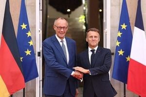 Europe’s Innovation Struggle Amid Boardroom Shakeups