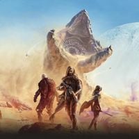 CHARTS: Dune Awakening takes second place on Steam debut