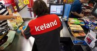 Iceland shoppers offered £1 reward for reporting shoplifters in new scheme