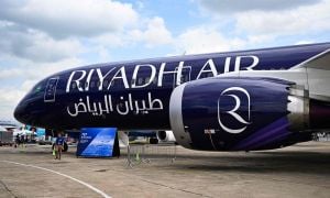 Riyadh Airlines Eliminates First Class To Elevate Business Experience