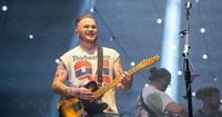 From Zach Bryan to the The Chicks: What happens when country music gets political?