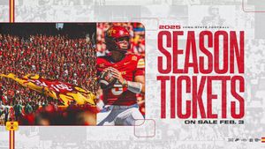 2025 Sports Season Tickets Now Available For Fans