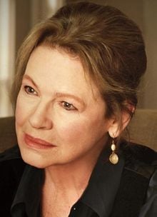 Dianne Wiest