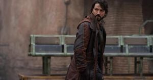 Andor Season 2 Builds Towards A Heartbreaking Finale