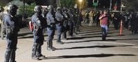 Legal expert: Appeals court may rule in favor of National Guard in Portland