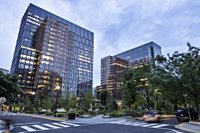 HQ2 left largely untouched as Amazon announces 14,000 corporate layoffs | ARLnow.com