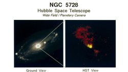 Kuasarlar Nedir, Nasıl Oluşur