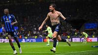 Inter leggendaria: 4-3 al Barcellona, nerazzurri in finale di Champions! | Inter.it