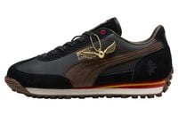 Puma x Harry Potter Easy Rider Black / Chocolate - Mar 2025 - 401208-01 - KicksOnFire.com