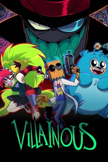 Villanos