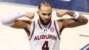 SEC Celebrates Record 14 Teams In NCAA Tournament