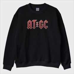 ''AT&GC'' Sweatshirt