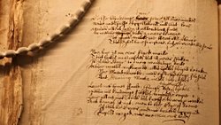 Shakespeare'in 116. Sone'sinin El Yazması Kopyası 400 Yıl Sonra Bulundu!