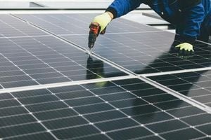 Ohio Fines FirstEnergy As South Korea Confronts Solar Risk