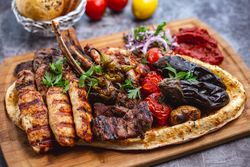 **Et yemek, sizi kansere karşı koruyabilir!**