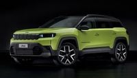 Jeep, l'acclamato SUV non sarà più lo stesso: le novità rivoluzionarie