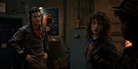 'Stranger Things' Season 5, Volume 2 Ending Explained - Steve and the Beanstalk