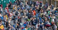 Glastonbury 2025 warning as regular shares exactly what to pack