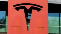 Tesla erneut unter Druck – Analyst: 