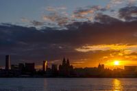 Scorchio: 'The current three-month outlook shows an increased chance of a hot summer'