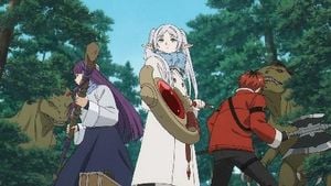 Frieren Beyond Journey’s End Season 2 Premieres Worldwide