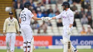 England Cricket Team Struggles And Triumphs