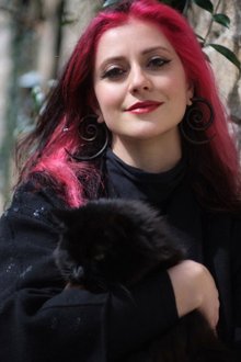 Anita Doron