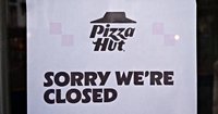 Pizza Hut map shows full list of 68 restaurants closing for good