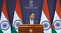 India backs Afghanistan's territorial integrity, condemns killing of civilians in border clashes with Pakistan - Social News XYZ