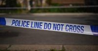 Watchdog slams police over 280,000 unrecorded crimes | The latest National and International News - upday News