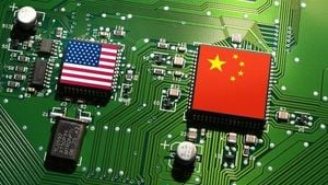 China’s Antimony Export Curbs Spark Global Scramble
