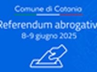 Referendum abrogativi dell' 8 e 9 giugno 2025 - Elenco delle Sezioni Elettorali prive di barriere architettoniche