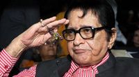 Manoj Kumar passes away at 87: Indian actor-director dies after prolonged illness in Mumbai